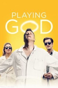 Playing God [Spanish]